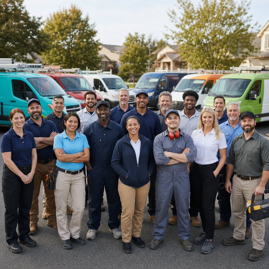 Chimney Cleaning in Philadelphia, PA | Keystone