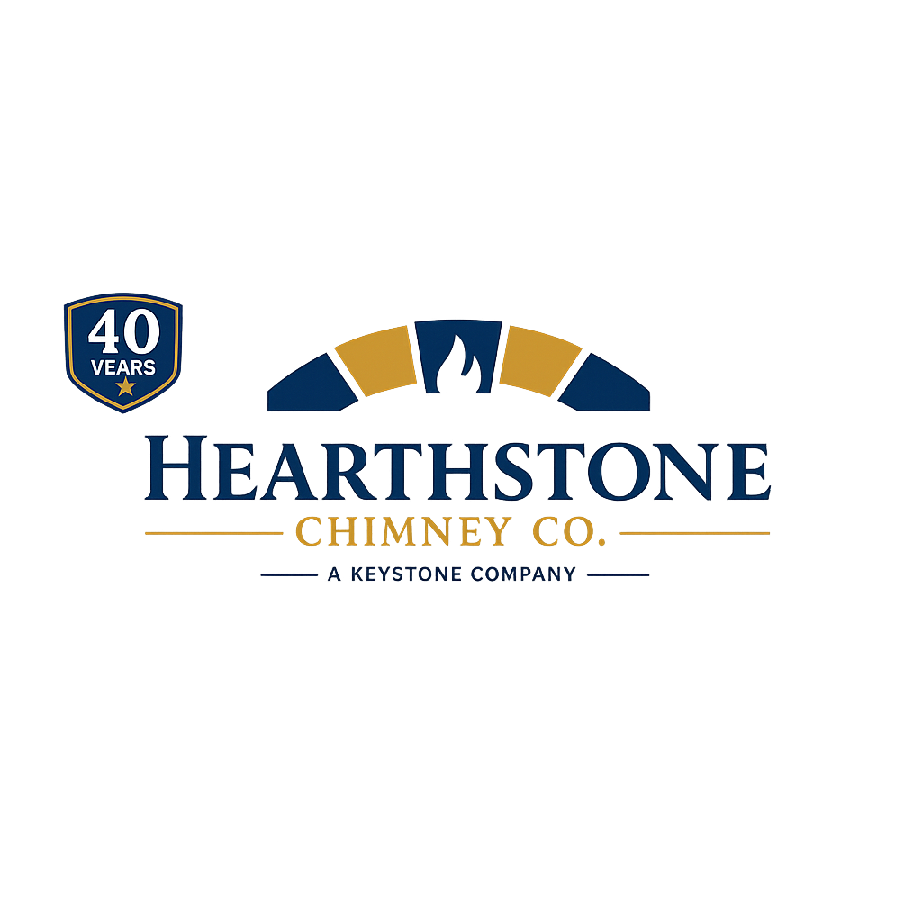 Hearthstone Chimney Co.
