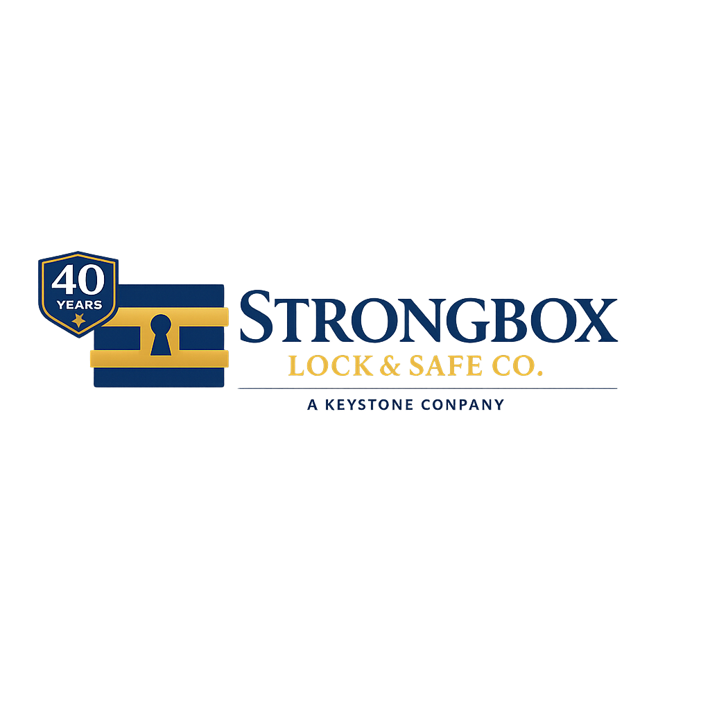 Strongbox Lock & Safe Co.