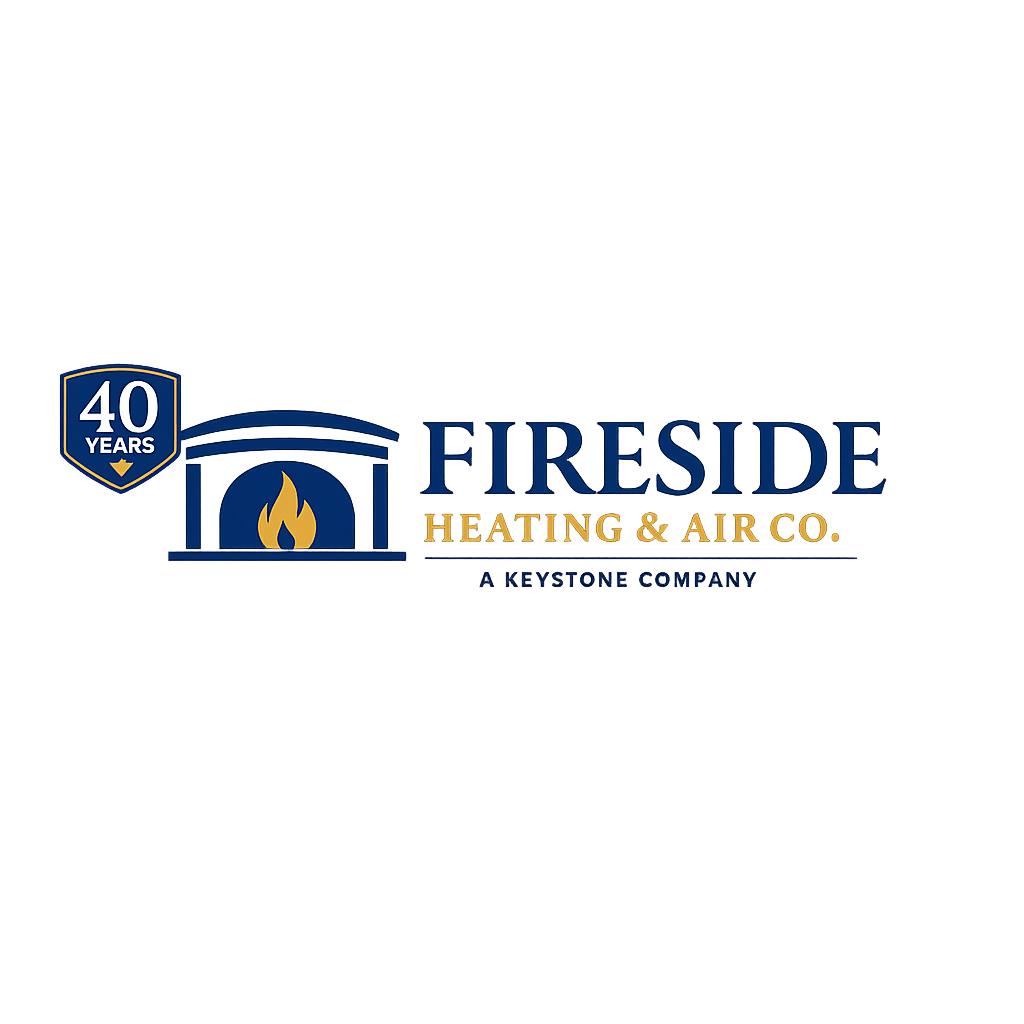 Fireside Heating & Air Co.