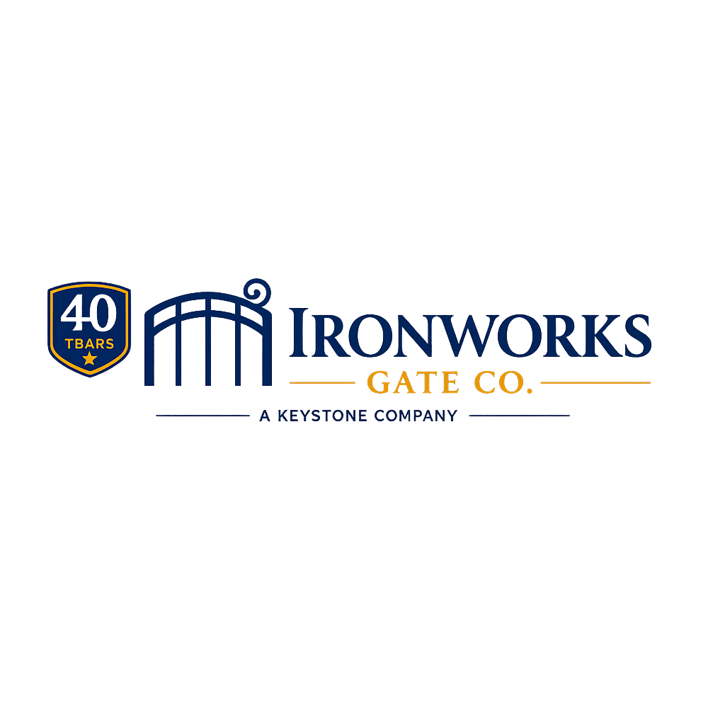 Ironworks Gate Co.