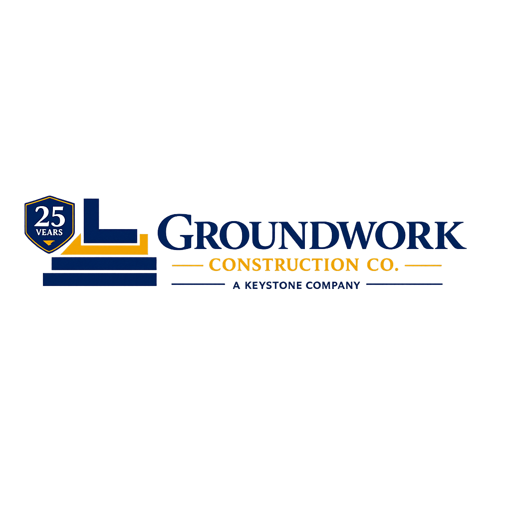 Groundwork Construction Co.