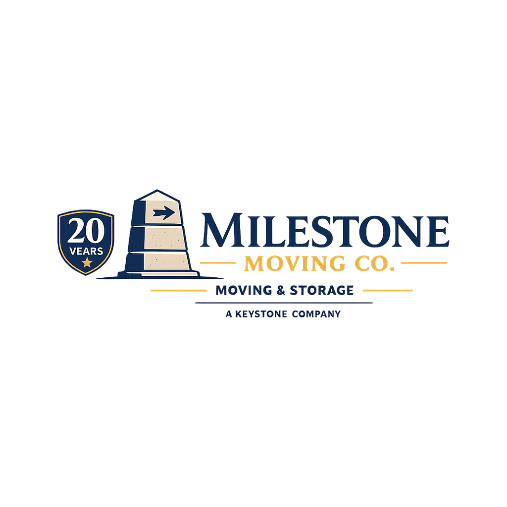 Milestone Moving Co.